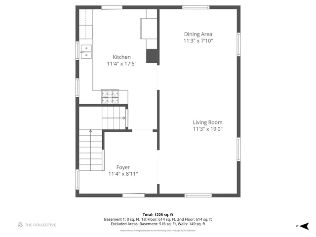 $300,000 | 926 Tappan Street, Woodstock, IL 60098
