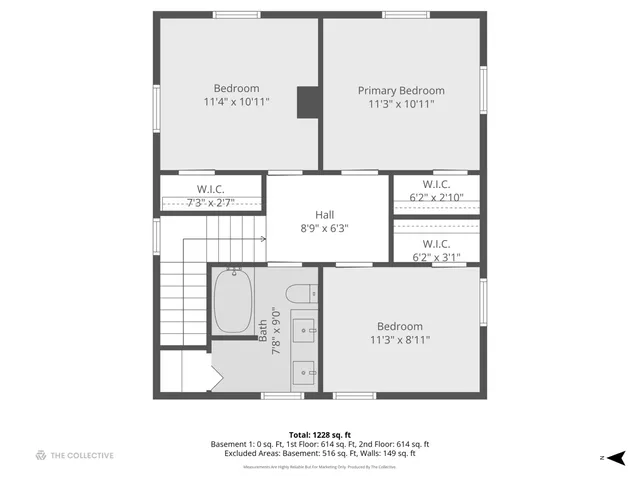 $300,000 | 926 Tappan Street, Woodstock, IL 60098