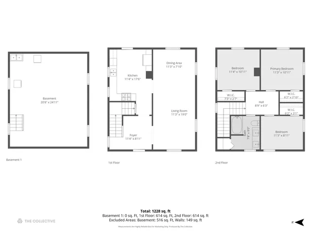 $300,000 | 926 Tappan Street, Woodstock, IL 60098