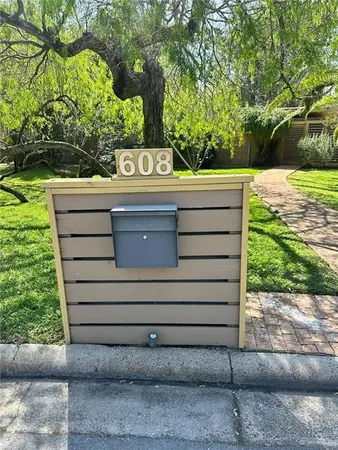 $475,000 | 608 North McColl Circle, McAllen, TX 78501