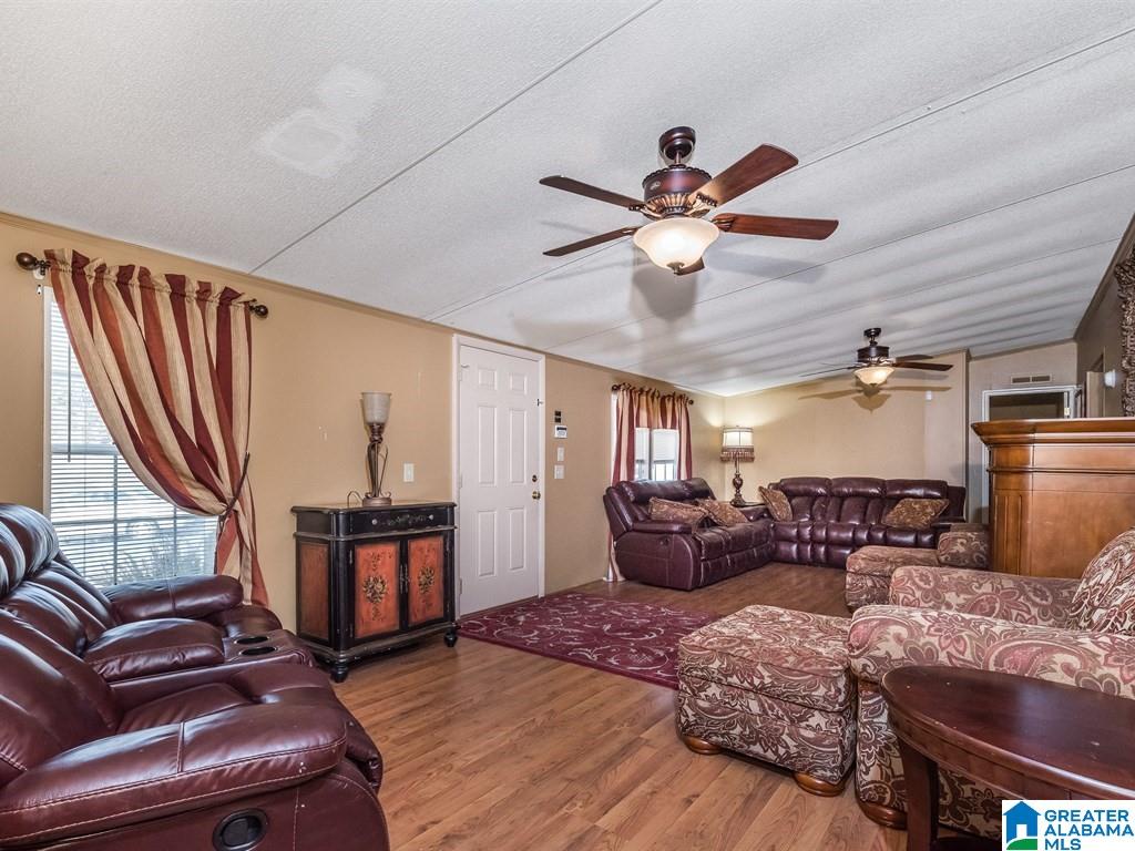 5668 Eastern Valley Road McCalla, AL 35111 - Photo 15 of 32