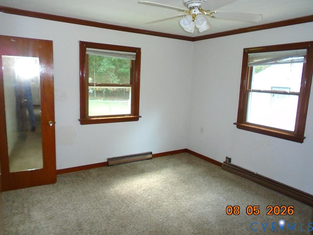6256 Hickory Road Quinton, VA 23141 - Photo 5 of 16 Additional content