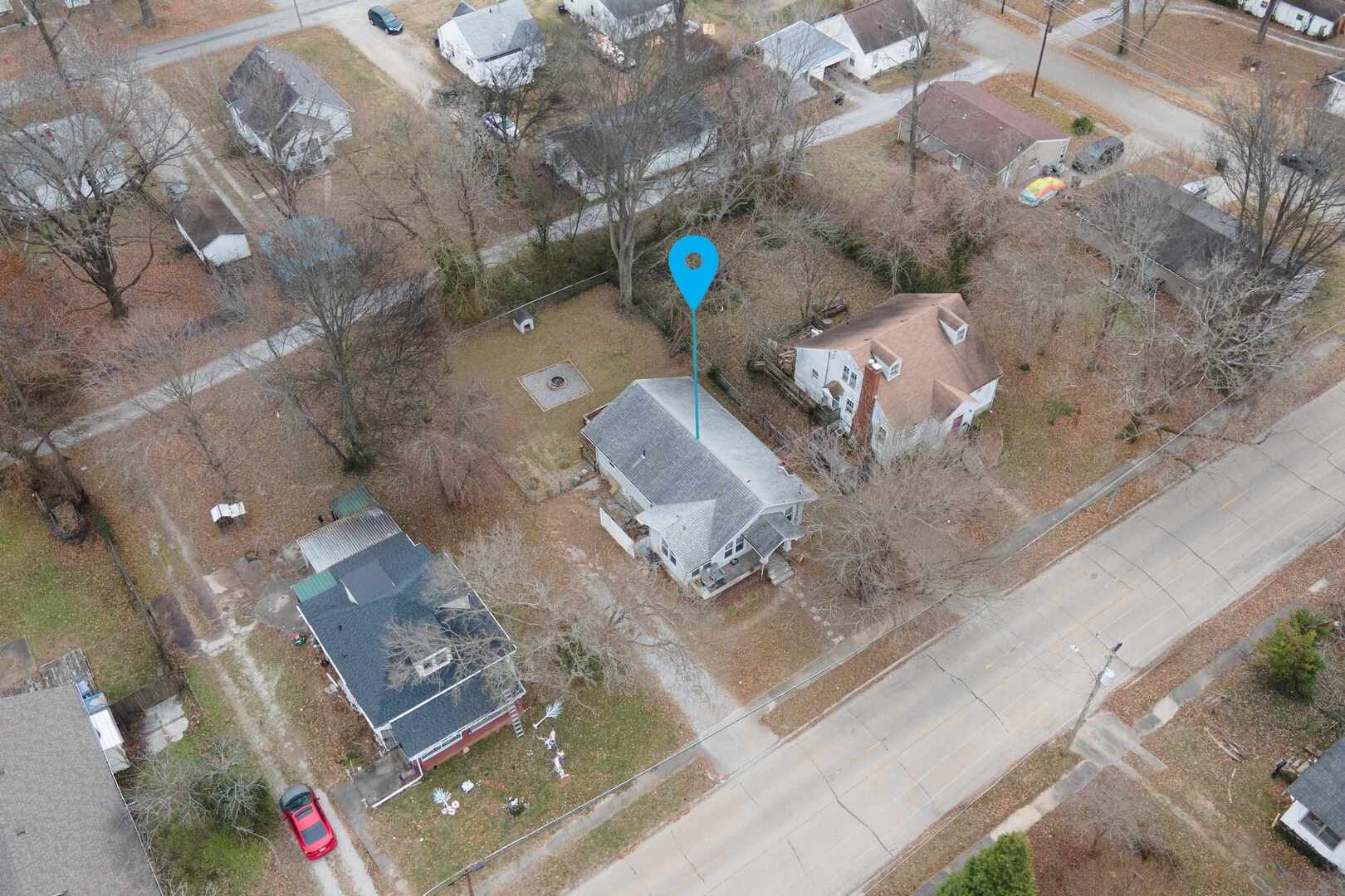 705 North Bridge Street Carbondale, IL 62901 - Photo 25 of 29