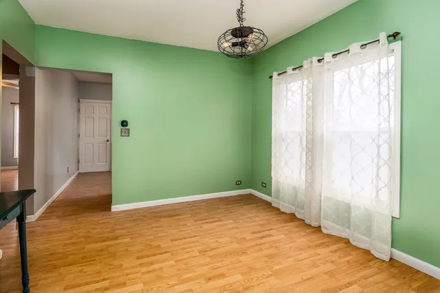 $105,000 | 705 North Bridge Street, Carbondale, IL 62901