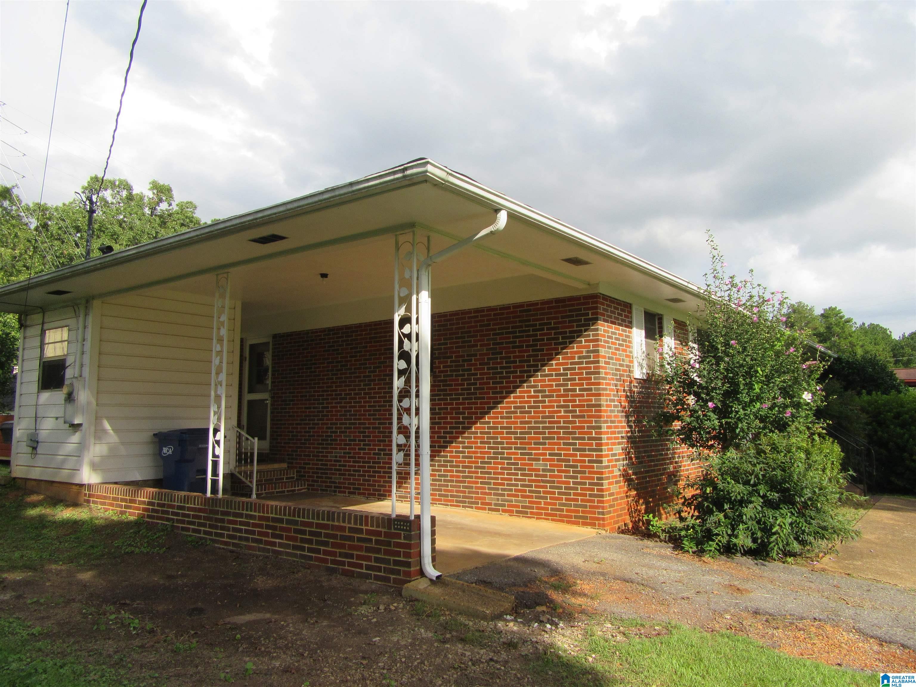 1635 Taylors Mill Road Talladega, AL 35160 - Photo 7 of 23
