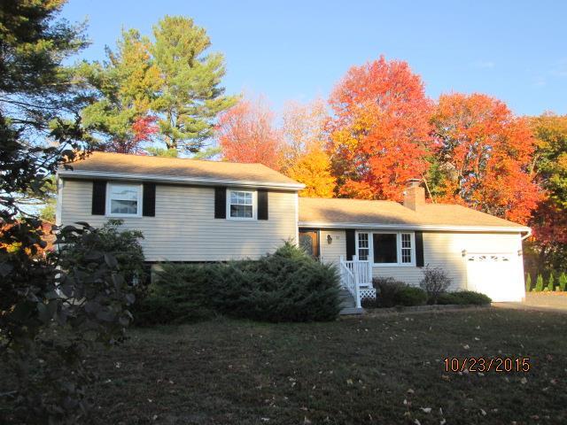 22 Robin Road Burlington, CT 06013 - Photo 1 of 1 Gallery Image 1