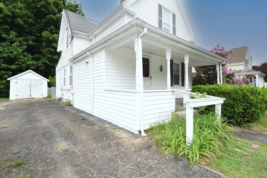 275 Reed Street Hanson, MA 02341 - Photo 4 of 30
