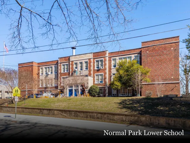 $1,375,000 | 1065 Meroney Street, Chattanooga, TN 37405