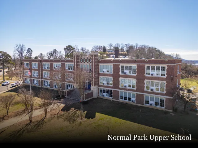 $1,375,000 | 1065 Meroney Street, Chattanooga, TN 37405