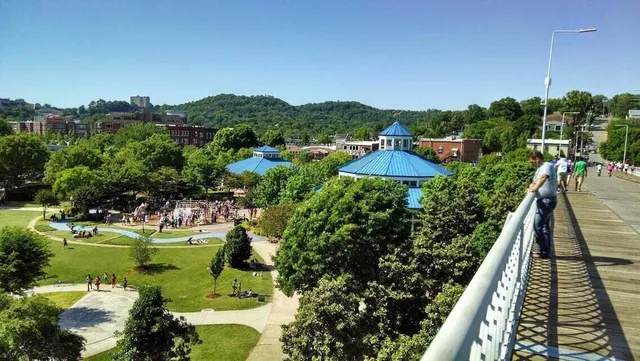 $1,375,000 | 1065 Meroney Street, Chattanooga, TN 37405