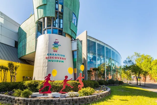 $1,375,000 | 1065 Meroney Street, Chattanooga, TN 37405