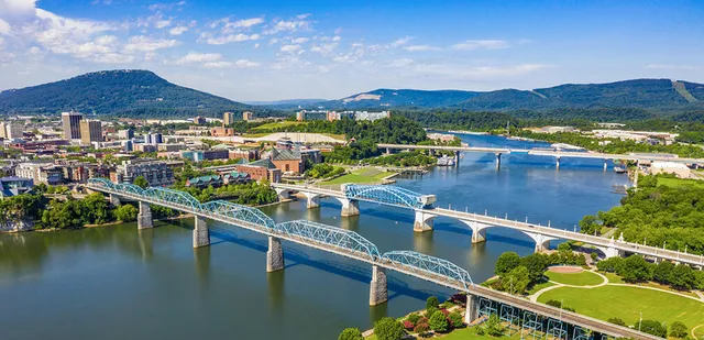 $1,375,000 | 1065 Meroney Street, Chattanooga, TN 37405