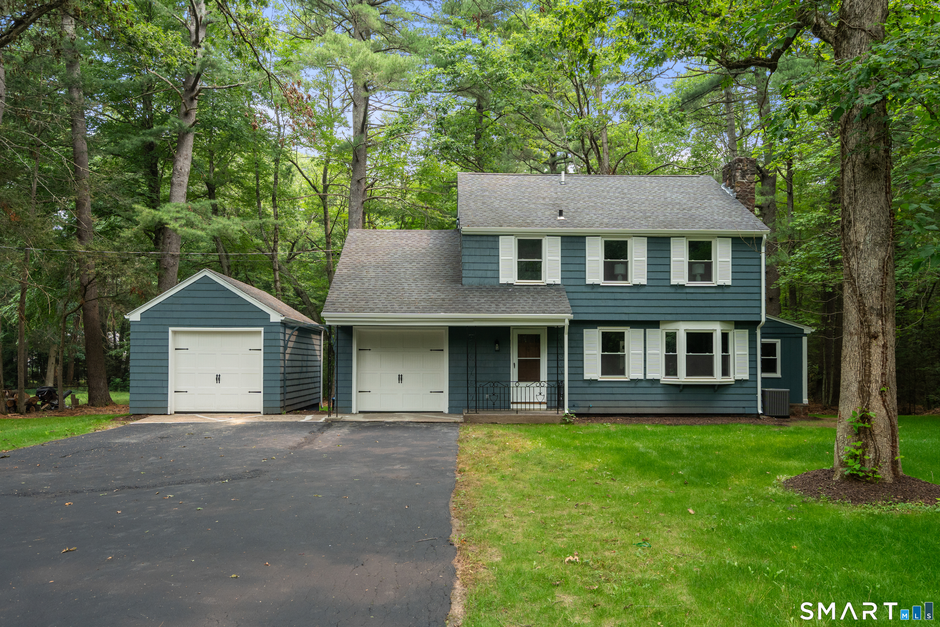 120 Climax Road Avon, CT 06001 - Photo 1 of 1 Gallery Image 1