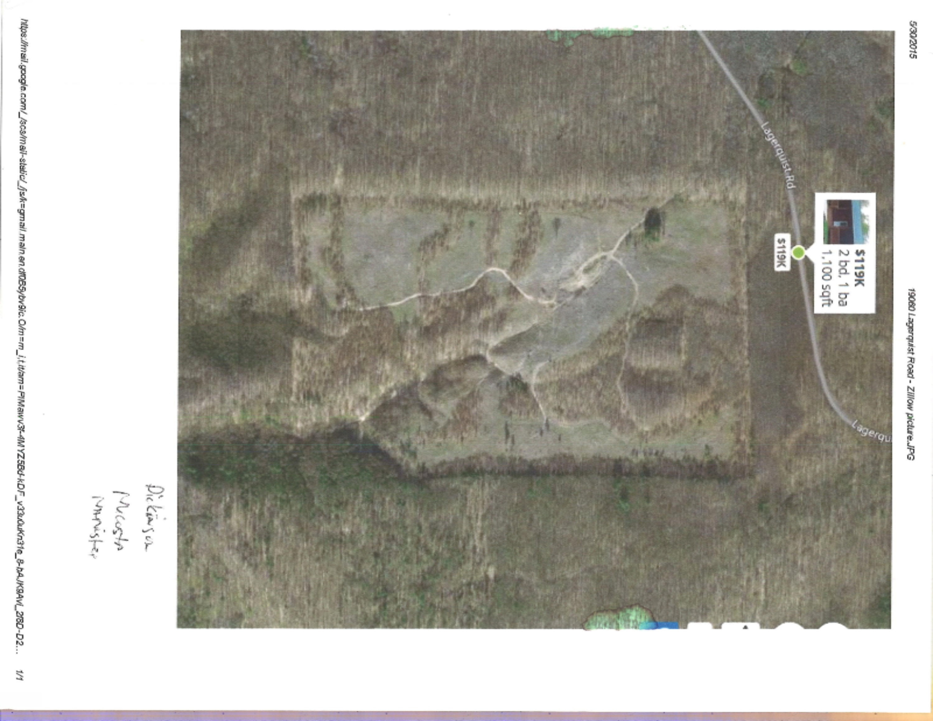 19060 Lagerquist Road Brethren, MI 49619 - Photo 8 of 8 lager4