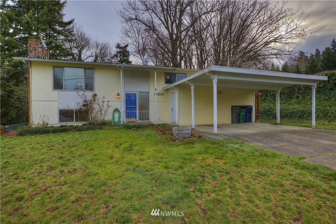 17818 98th Avenue South Renton, WA 98055 - Photo 1 of 23 Gallery Image 1