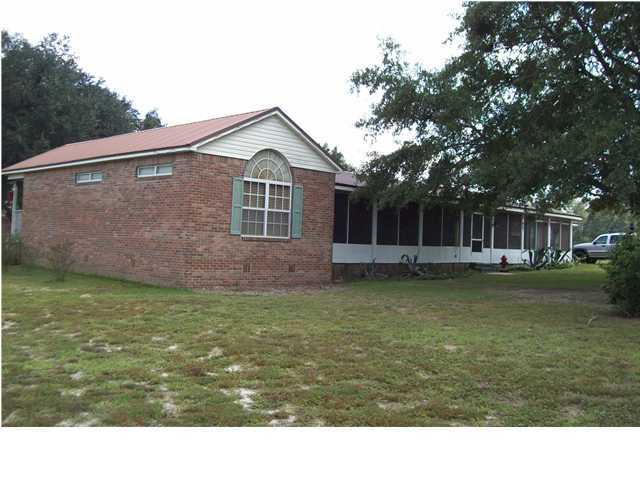 a view of outdoor space yard and deck
