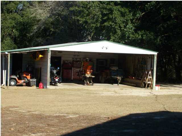 6023 Dairy Road Baker, FL 32531 - Photo 8 of 29