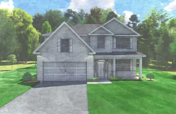 $369,400 | 2326 Fuzzy Falls, Opelika, AL 36804