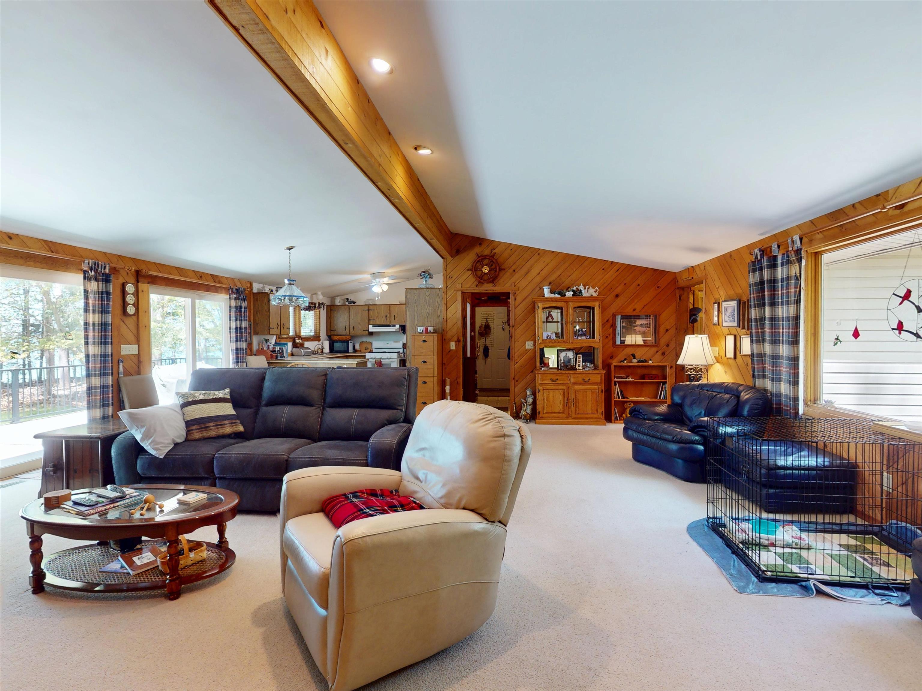 8645 Skegemog Point Road Williamsburg, MI 49690 - Photo 49 of 71
