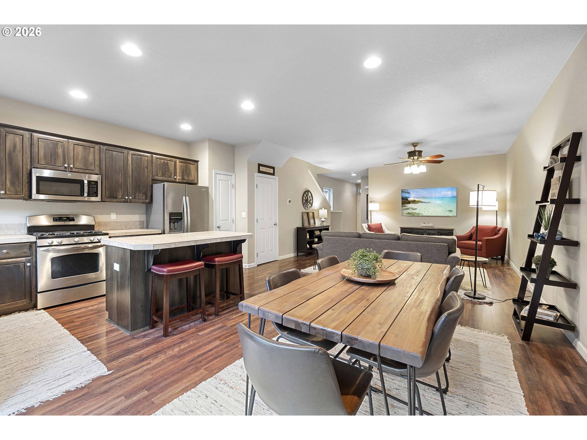 16360 Southeast Pyrite Street Damascus, OR 97089 - Photo 3 of 33