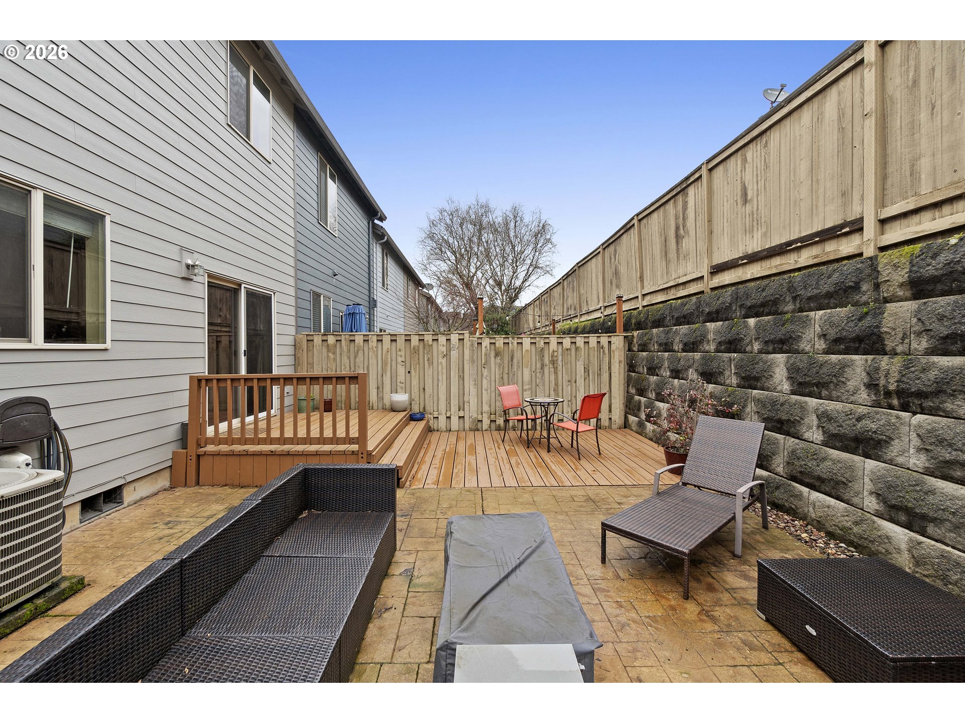 16360 Southeast Pyrite Street Damascus, OR 97089 - Photo 31 of 33