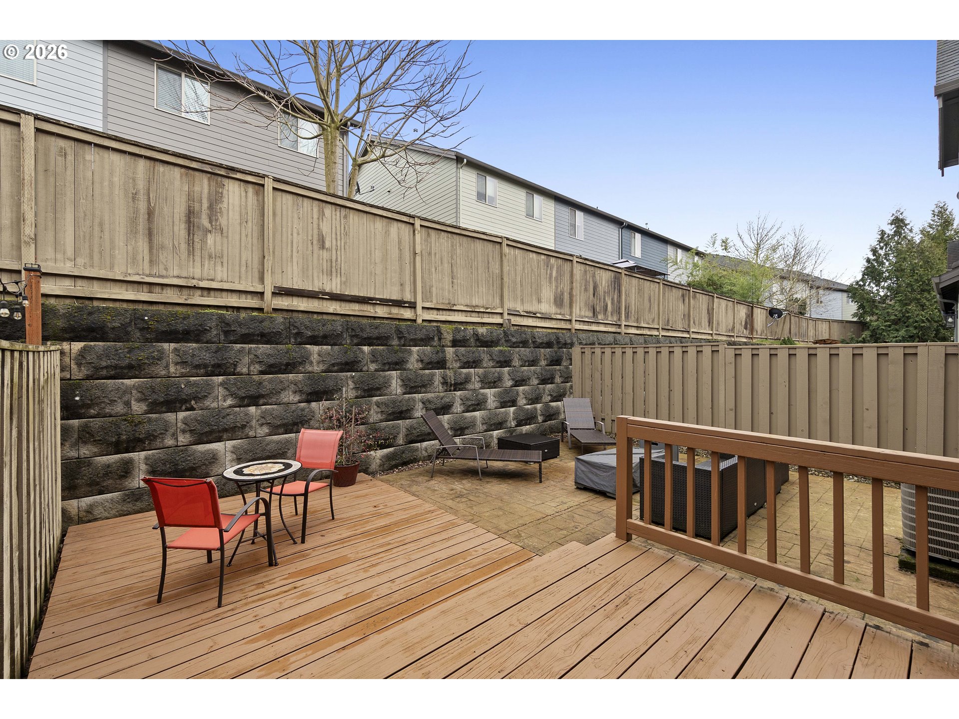 16360 Southeast Pyrite Street Damascus, OR 97089 - Photo 32 of 33