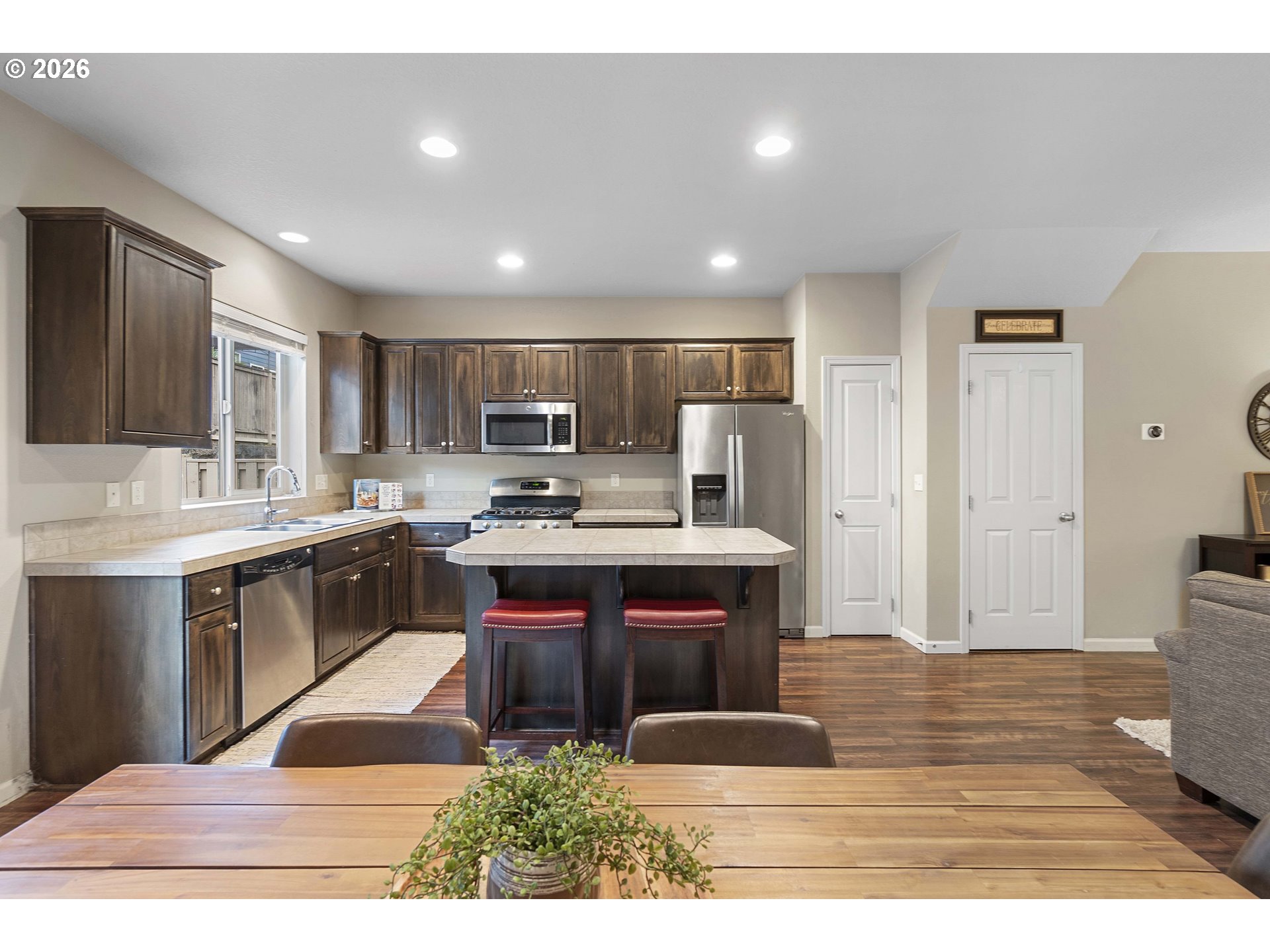 16360 Southeast Pyrite Street Damascus, OR 97089 - Photo 4 of 33