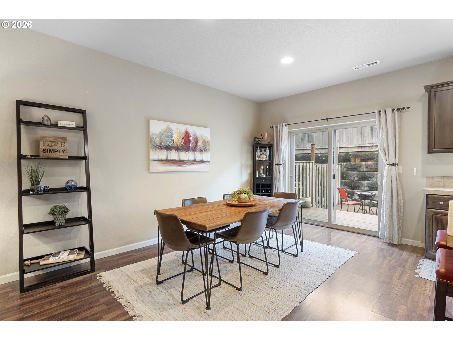 16360 Southeast Pyrite Street Damascus, OR 97089 - Photo 8 of 33