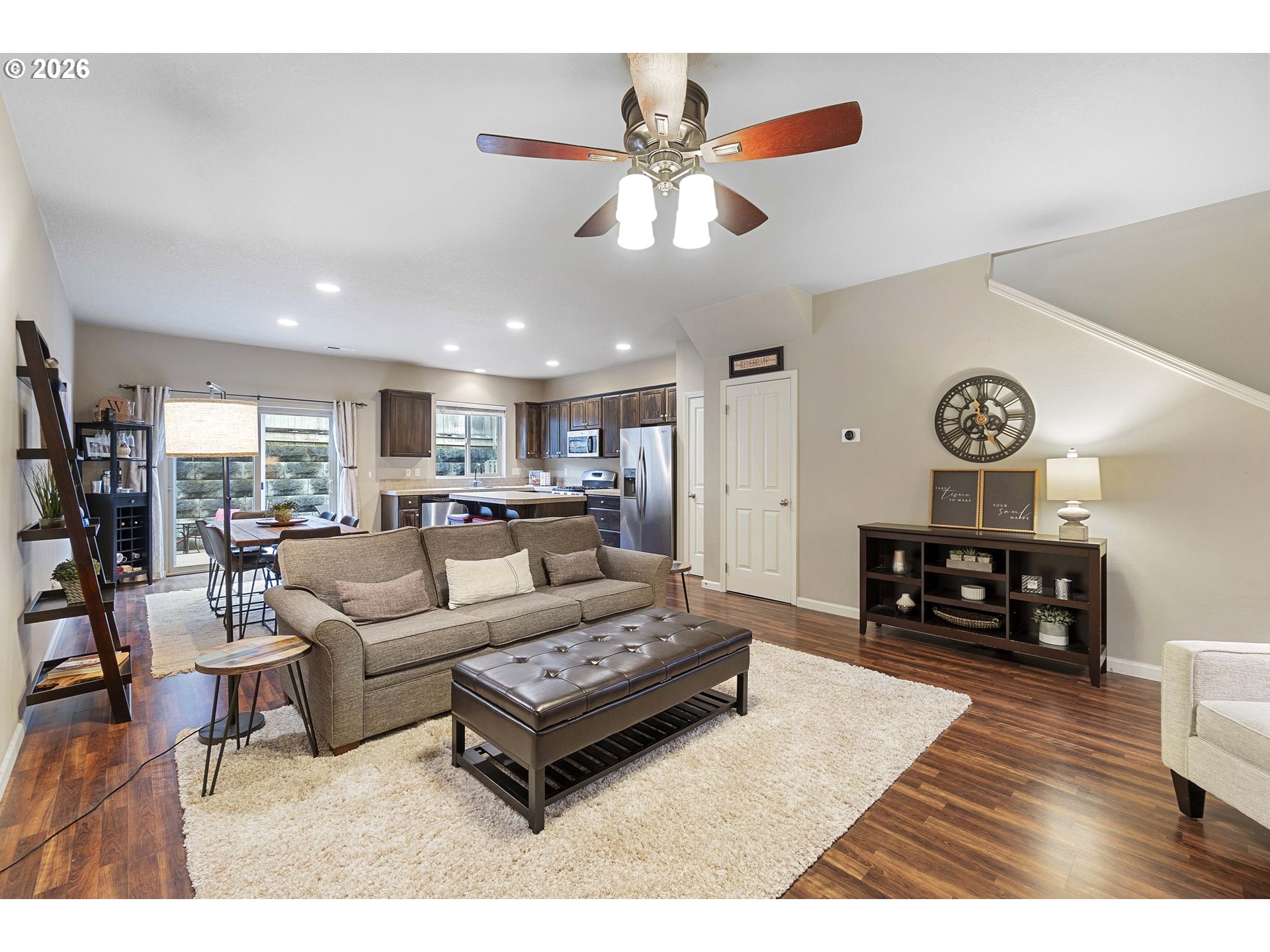 16360 Southeast Pyrite Street Damascus, OR 97089 - Photo 10 of 33