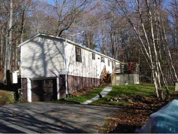 103 Second Crown Point Road Barrington, NH 03825 - Photo 1 of 9