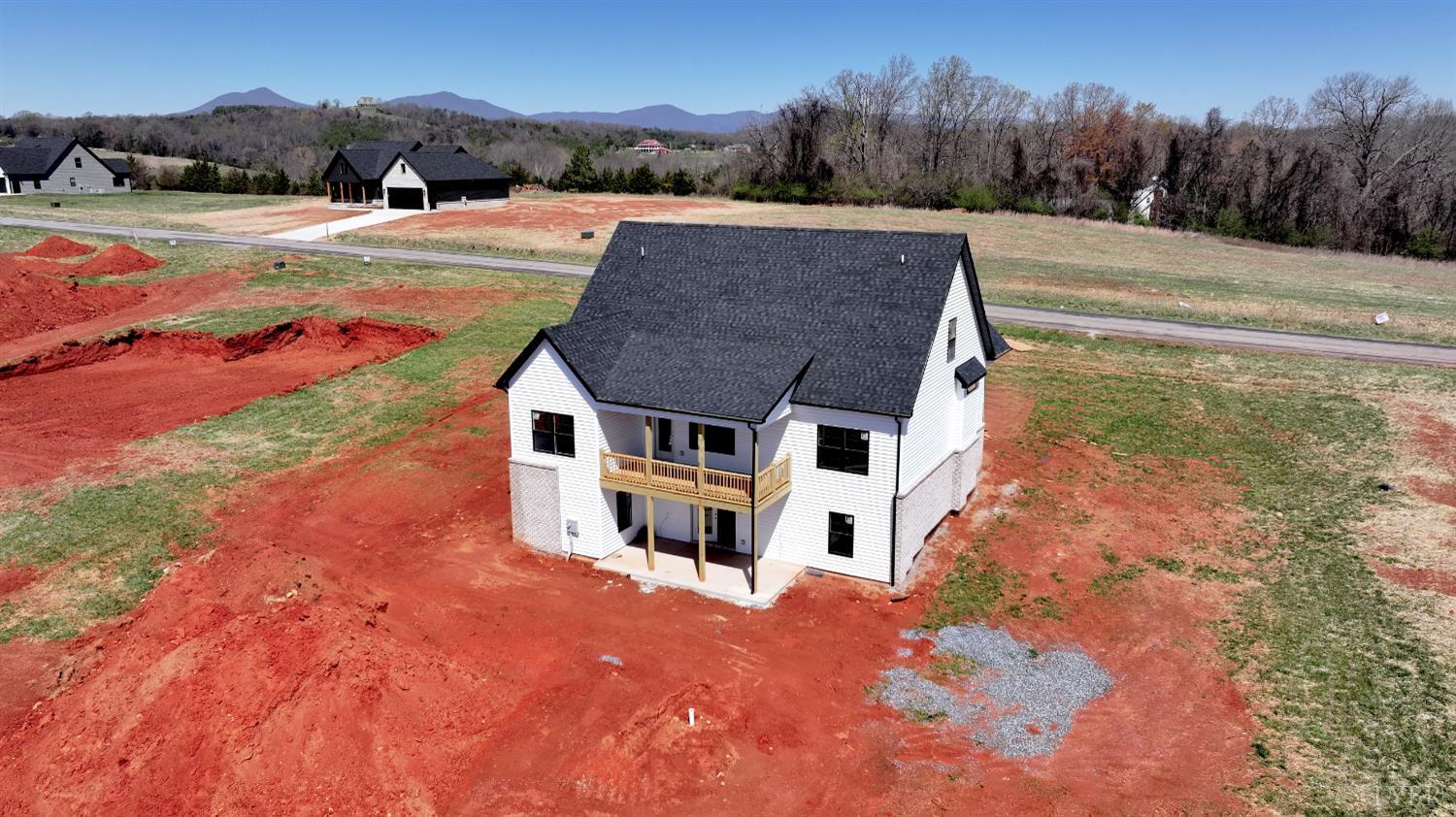1699 Wells Road Bedford, VA 24523 - Photo 4 of 44 Gallery Image 4