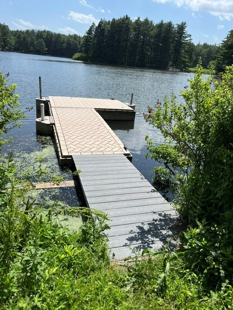518 South Gilboa Road Gilboa, NY 12167 - Photo 10 of 32 dock