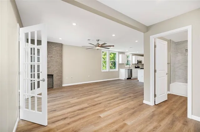 $2,150 | 81 North Euclid Avenue, Unit 2, Pittsburgh, PA 15202