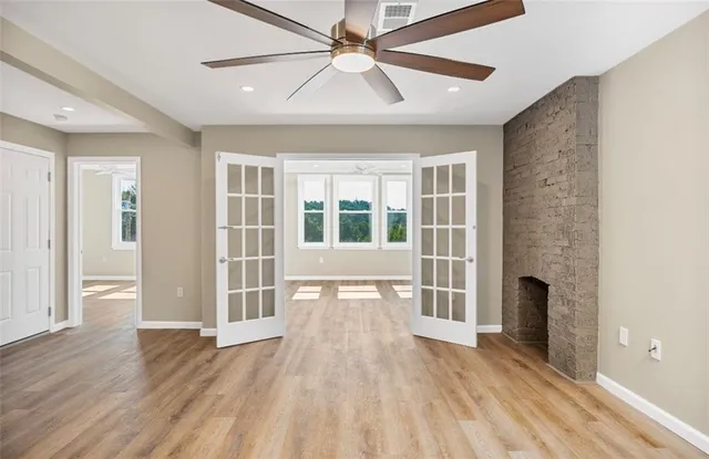 $2,150 | 81 North Euclid Avenue, Unit 2, Pittsburgh, PA 15202