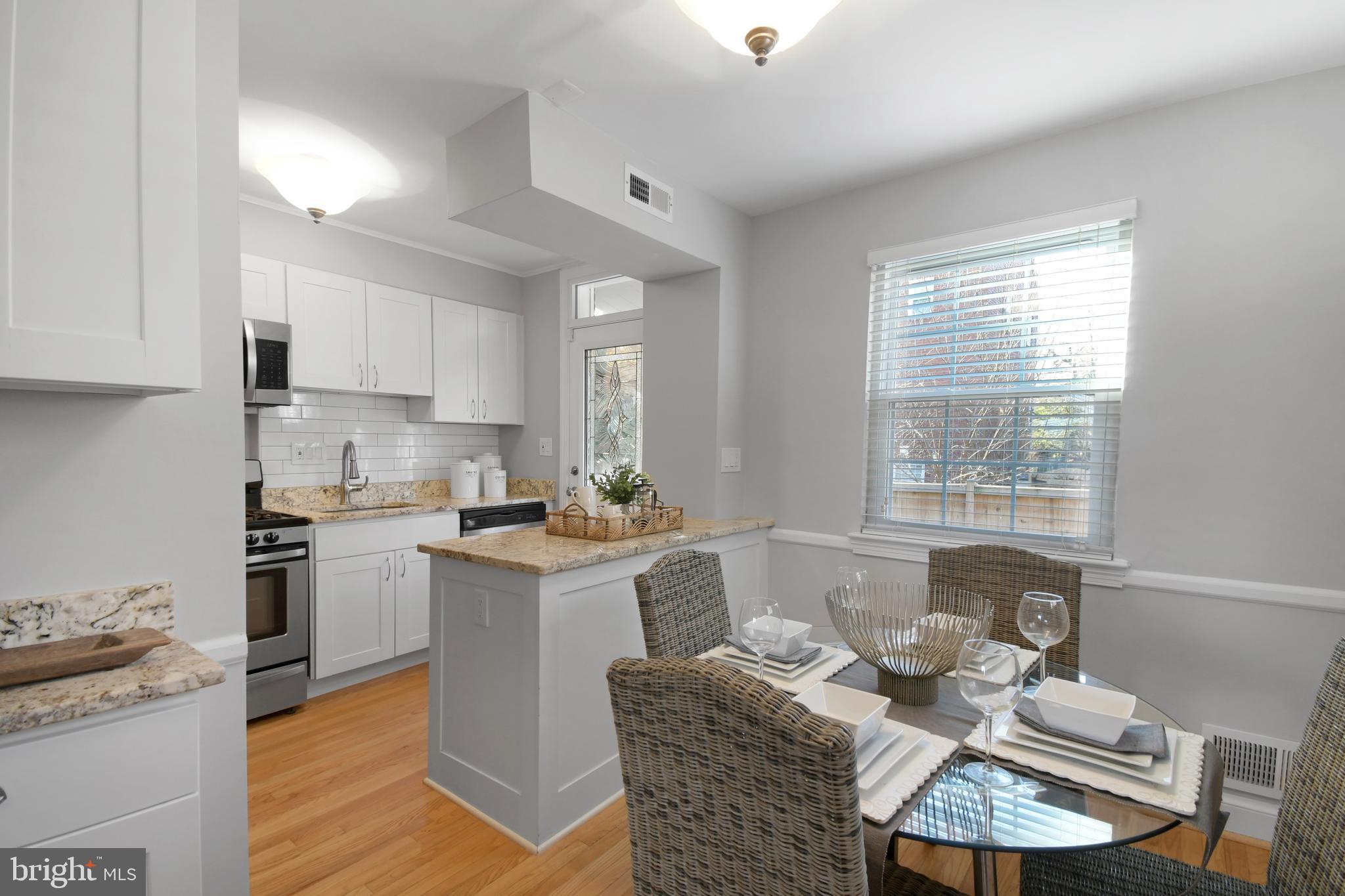 1122 Portner Road Alexandria, VA 22314 - Photo 11 of 34 Gallery Image 11