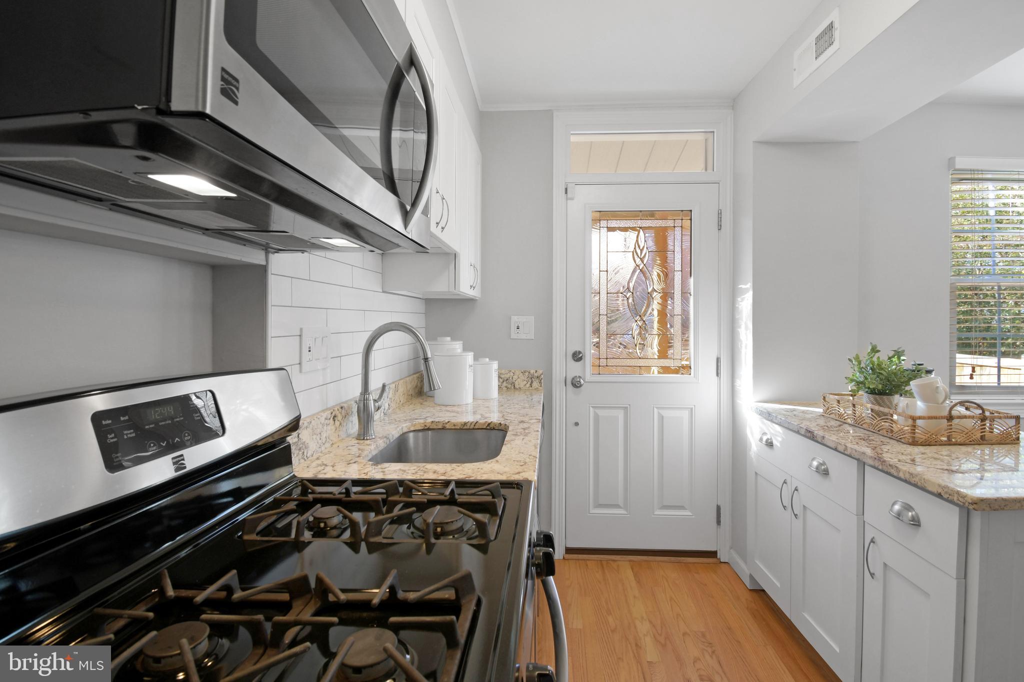 1122 Portner Road Alexandria, VA 22314 - Photo 13 of 34 Gallery Image 13