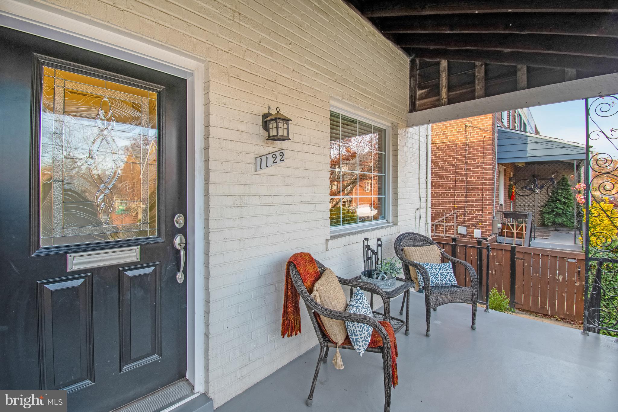 1122 Portner Road Alexandria, VA 22314 - Photo 4 of 34 Gallery Image 4