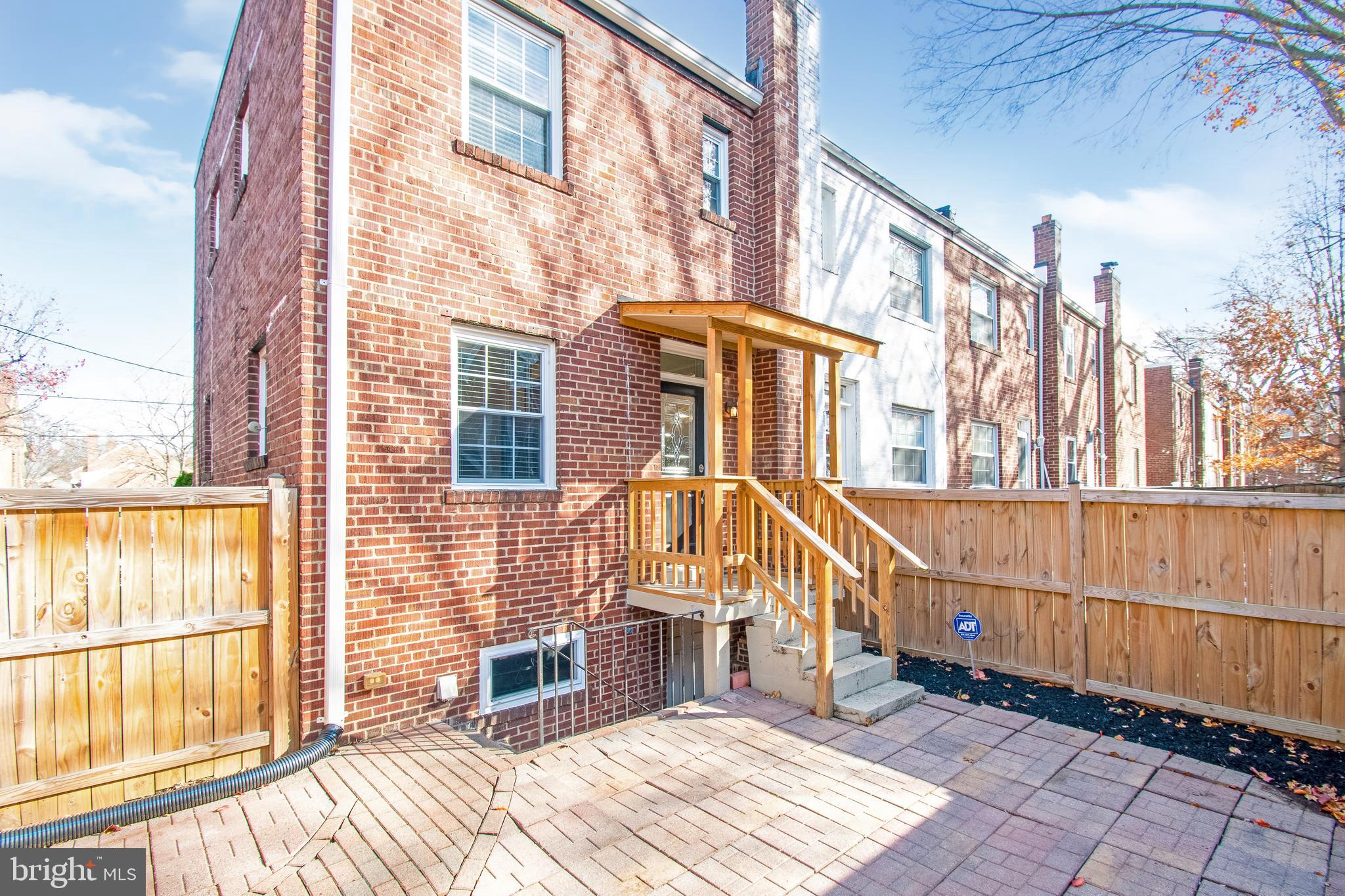 1122 Portner Road Alexandria, VA 22314 - Photo 33 of 34 Gallery Image 33