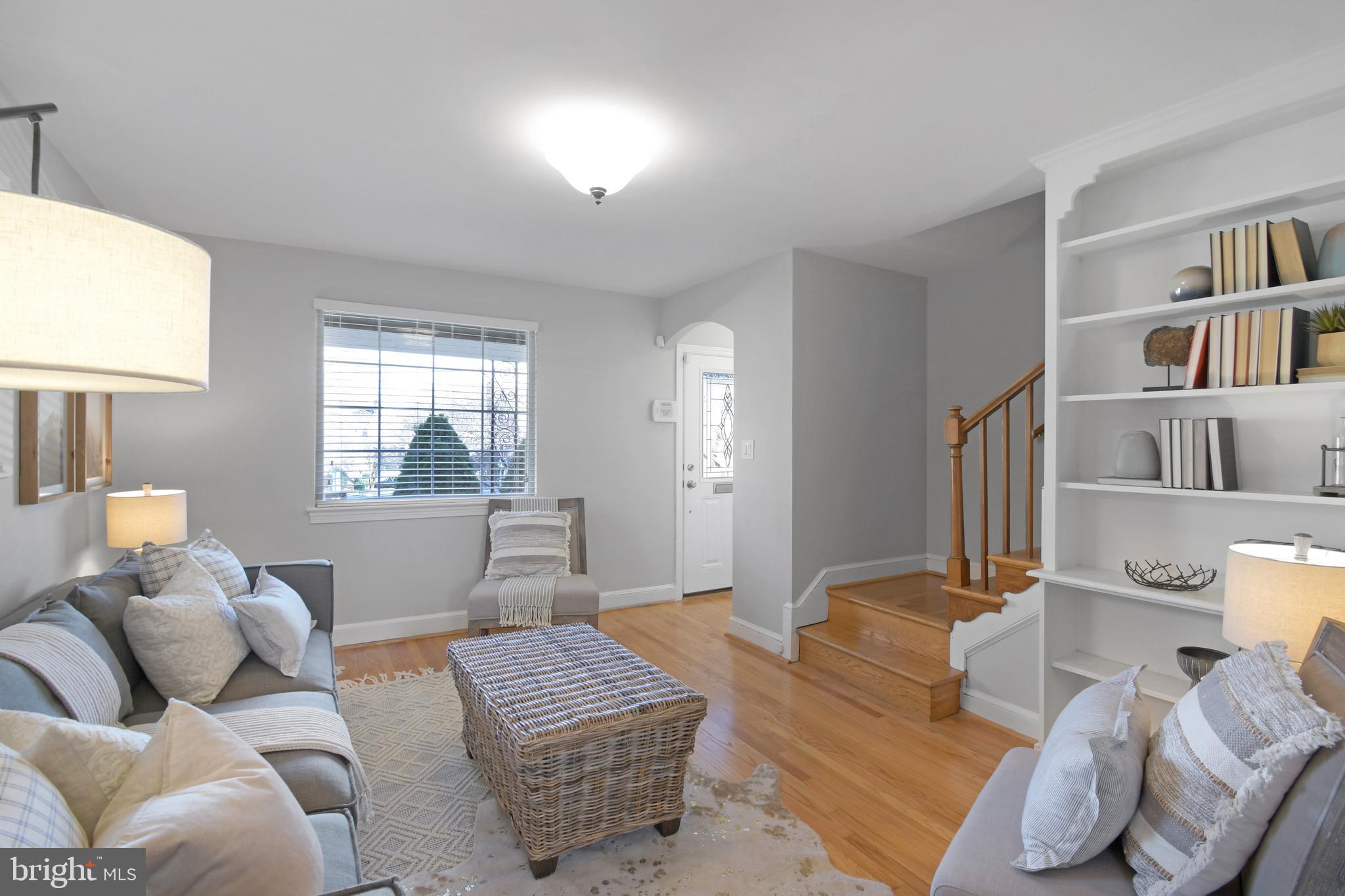 1122 Portner Road Alexandria, VA 22314 - Photo 5 of 34 Gallery Image 5