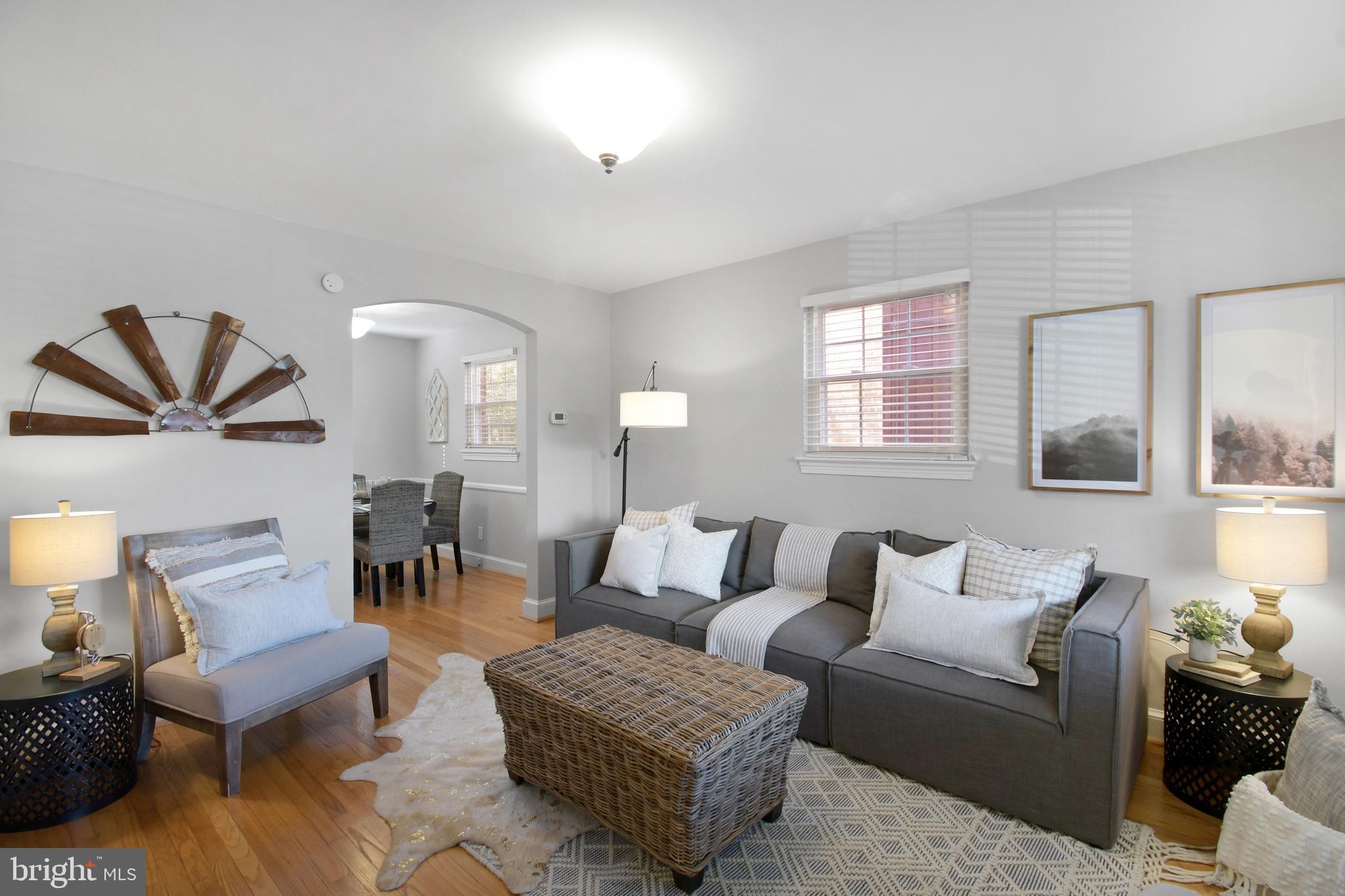 1122 Portner Road Alexandria, VA 22314 - Photo 7 of 34 Gallery Image 7
