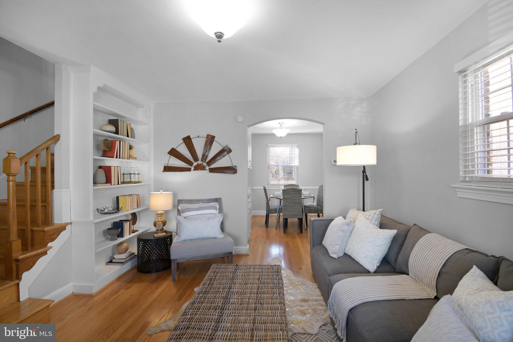 1122 Portner Road Alexandria, VA 22314 - Photo 8 of 34 Gallery Image 8