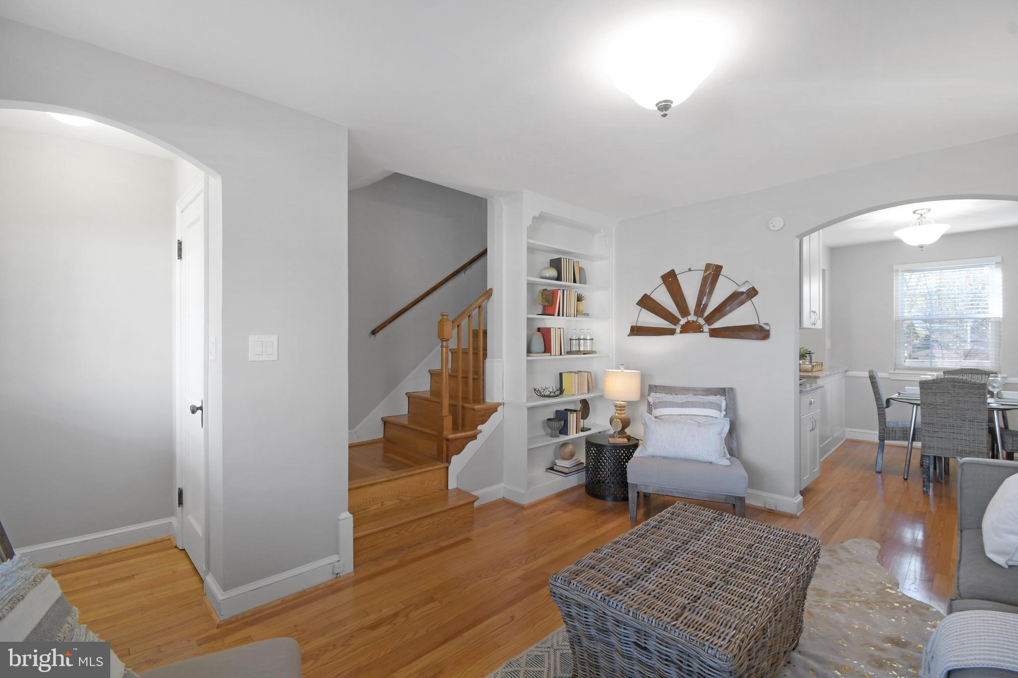 1122 Portner Road Alexandria, VA 22314 - Photo 9 of 34 Gallery Image 9