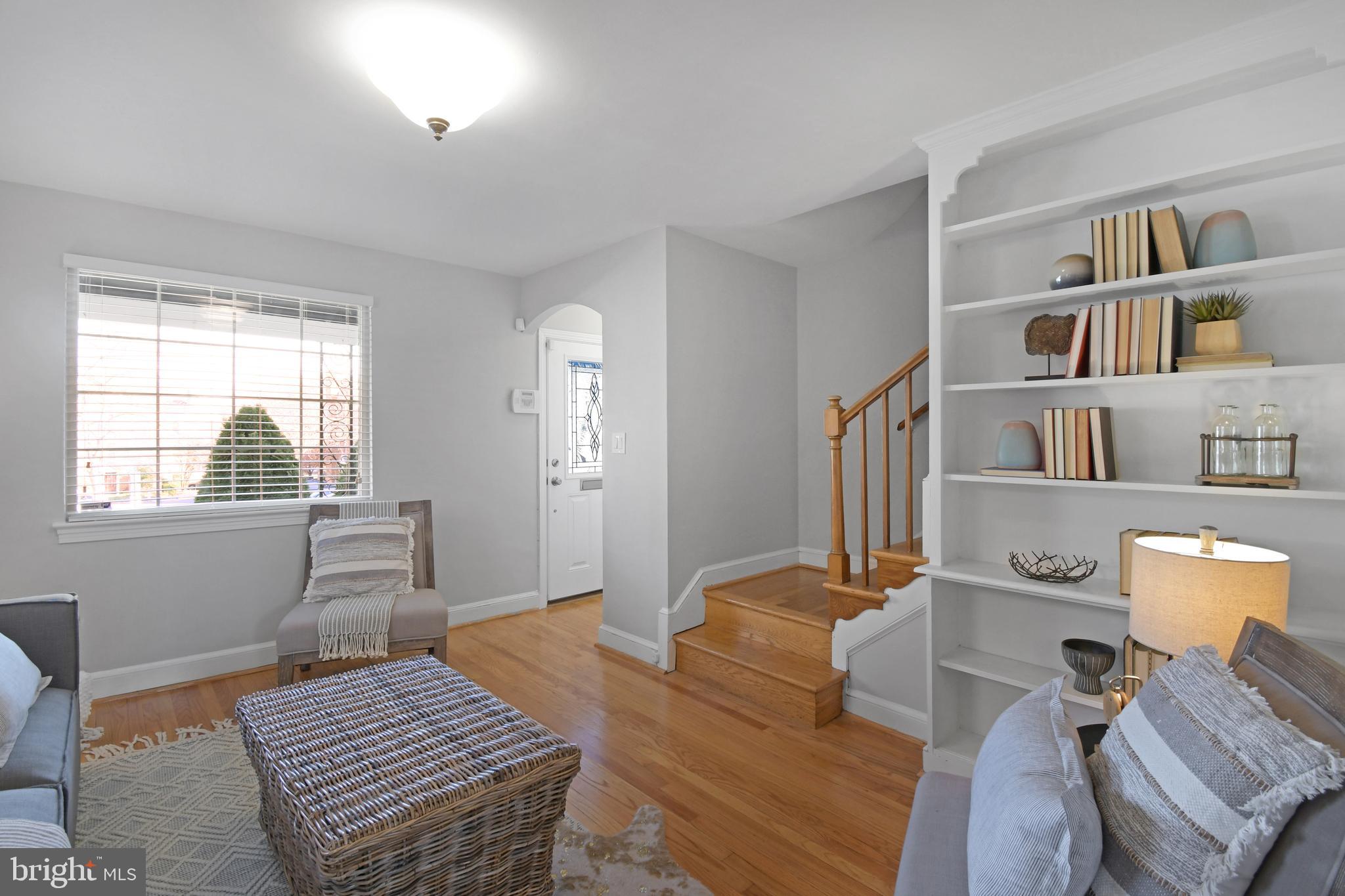 1122 Portner Road Alexandria, VA 22314 - Photo 10 of 34 Gallery Image 10