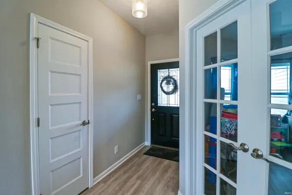 $329,900 | 1814 Southridge Drive, Frankfort, IN 46041
