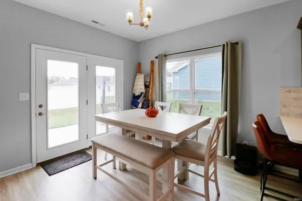 $329,900 | 1814 Southridge Drive, Frankfort, IN 46041