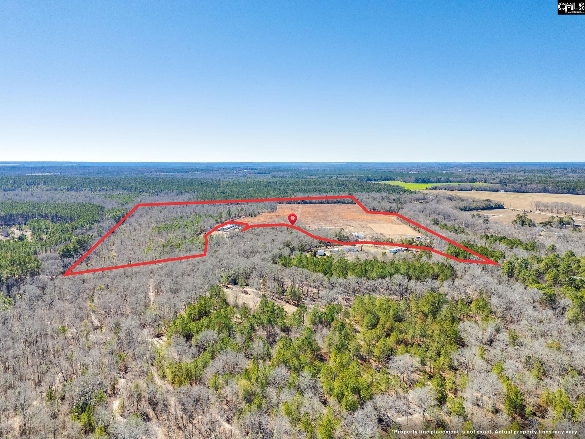 1080 Fox Young Road Wagener, SC 29164 - Photo 57 of 78