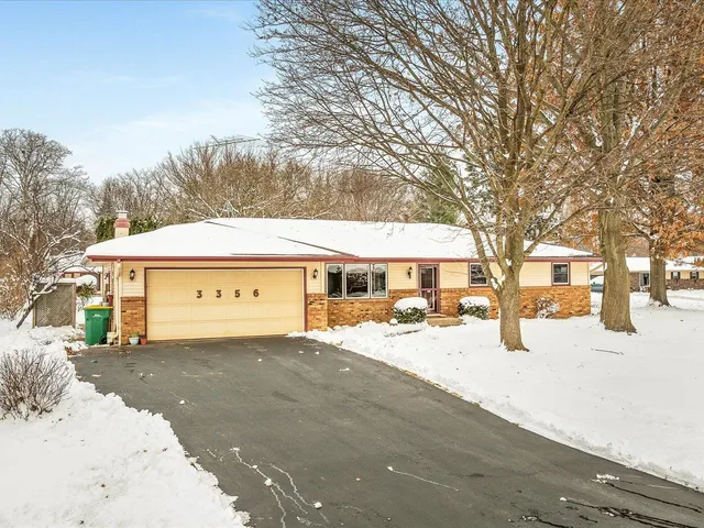 $239,900 | 3356 Cavendish Drive, Rockford, IL 61109