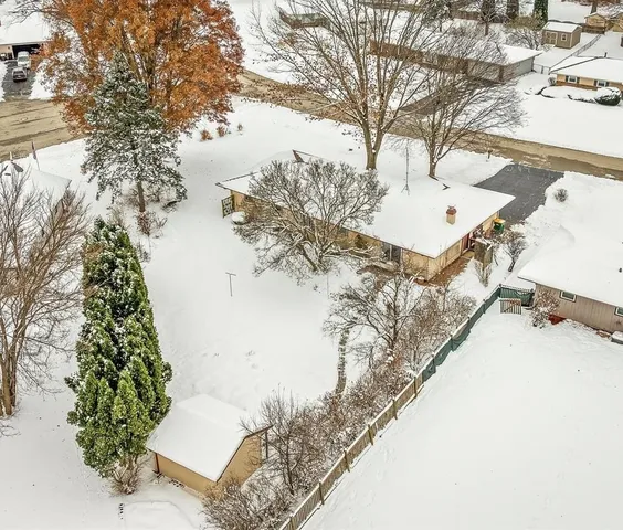 $239,900 | 3356 Cavendish Drive, Rockford, IL 61109