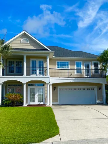 $584,500 | 855 Waterton Avenue, Myrtle Beach, SC 29579