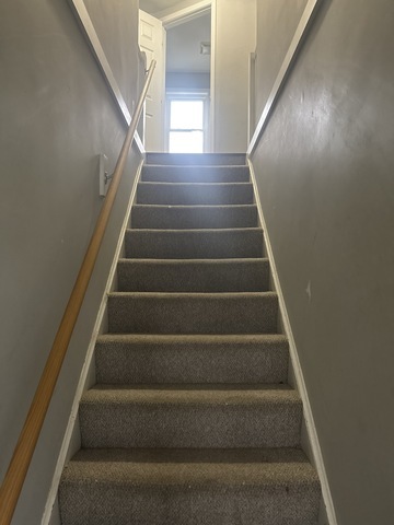 15818 St Louis Avenue Markham, IL 60428 - Photo 8 of 17 a view of entryway